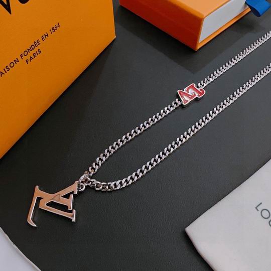 LV Necklace 11lyh564